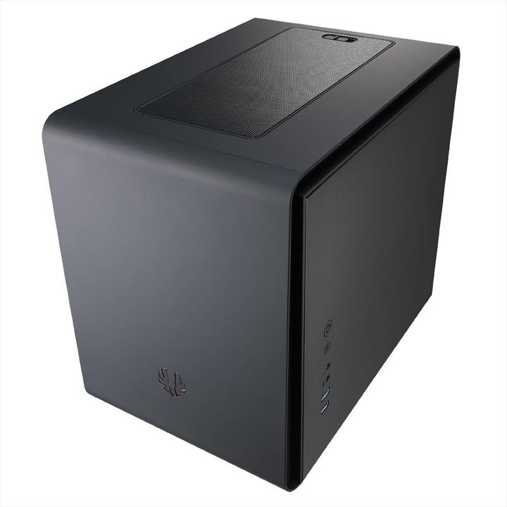 Produktbild BitFenix Phenom M (mATX, Mini-ITX)