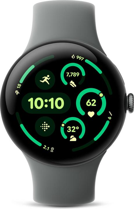 Google Pixel Watch 3 (45 mm, 4G)