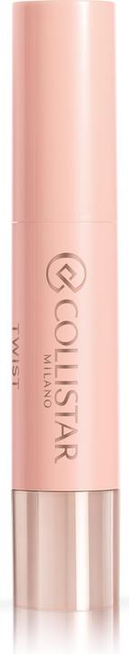 Immagine prodotto Collistar Twist Gloss ultrabrillante con acido ialuronico e collagene (201 Trasparente)