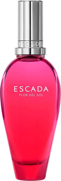Produktbild Escada Flor del Sol (Eau de Toilette, 50 ml)