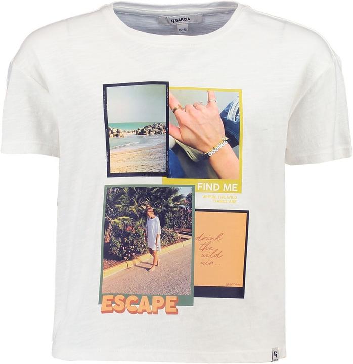 Garcia Shirt (152, 158)