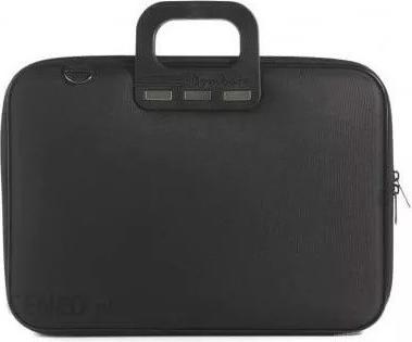 Actual product image Bombata Laptop sleeve nylon 15.6 black (15")