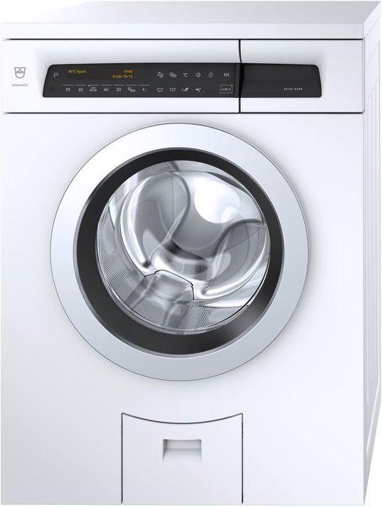 Actual product image V-Zug 1102010034 (8 kg, Right)