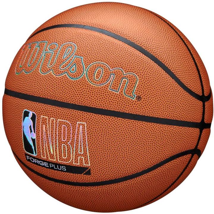 Produktbild Wilson NBA Forge Plus Basketball