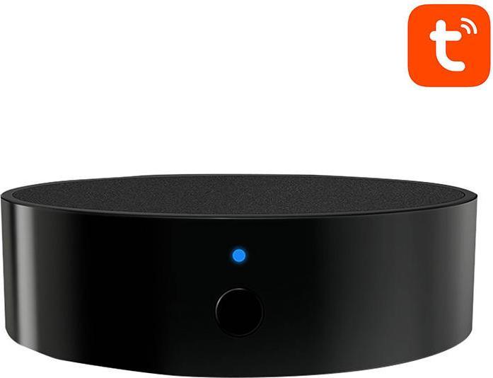 Actual product image Avatto Universal Remote Control IR WiFi RF 433 MHz S16 Pro TUYA