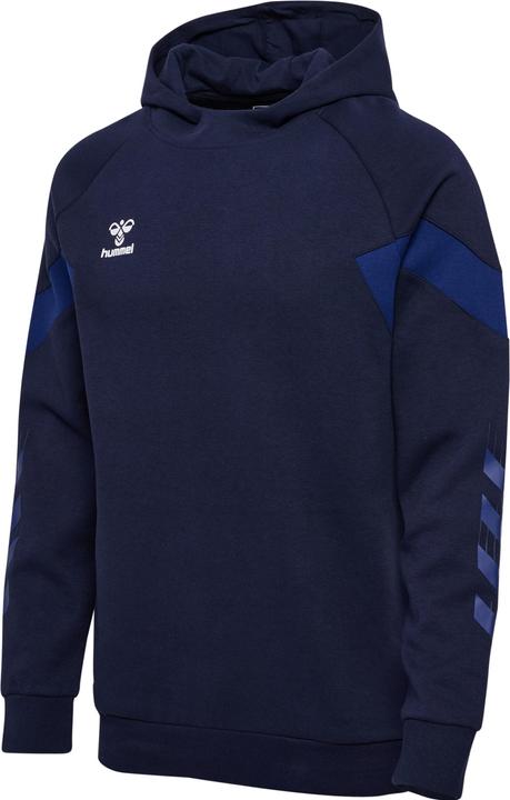 hummel Felpa Con Cappuccio Hmltravel