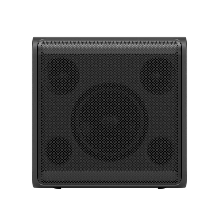 Actual product image LG STAGE301.AEUSLBK (12 h)