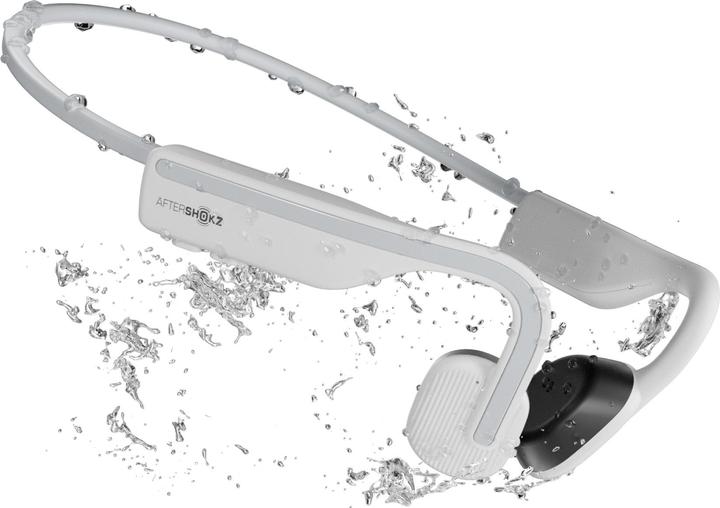 Actual product image Shokz OpenMove (ANC, 6 h, Wireless)