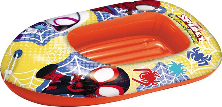 Produktbild Mondo Schlauchboot Spidey, 112cm (112 cm)