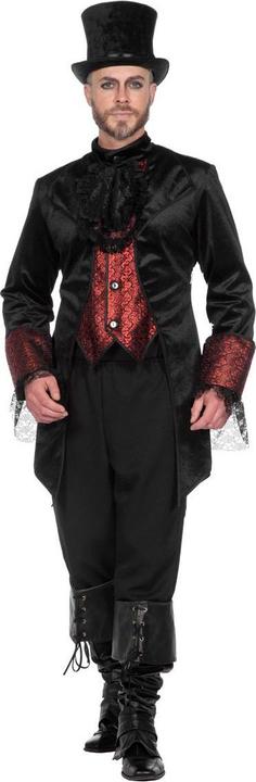 Produktbild Metamorph Gothic Gentleman Gehrock (XXL)