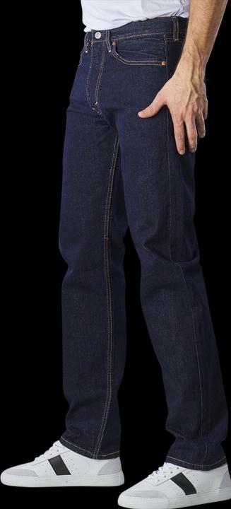 Produktbild Levis Levi‘s 505 Jeans rinse (zip) (W34/L36)