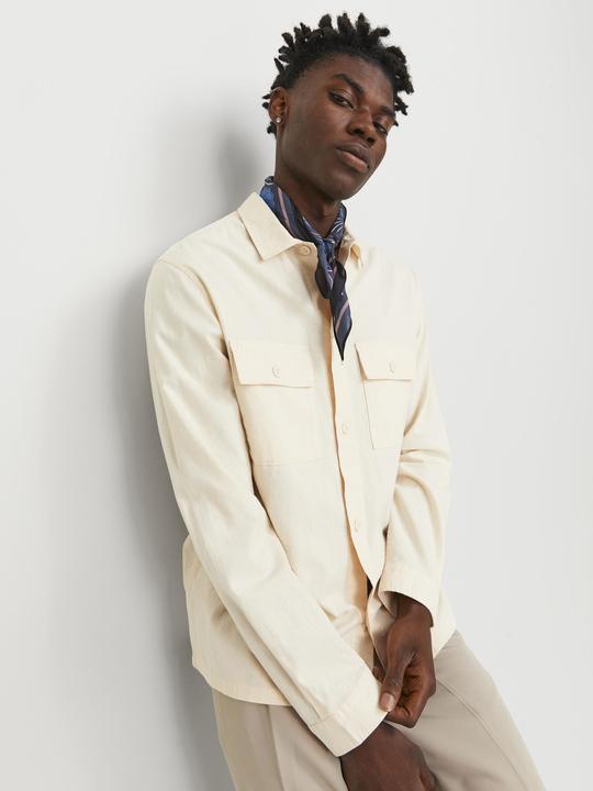 Immagine prodotto Jack & Jones Maglia over dalla vestibilità rilassata (S)
