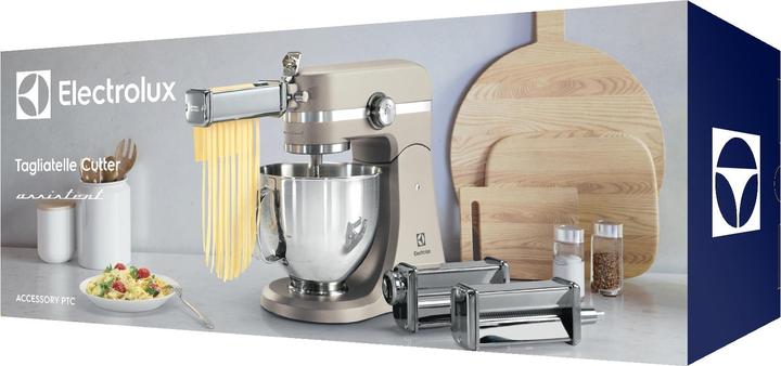 Actual product image Electrolux Tagliatelli Cutter PTC