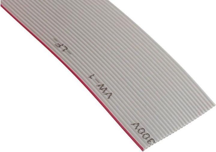 Produktbild Rs Pro Flachbandkabel AWG28 26-adrig