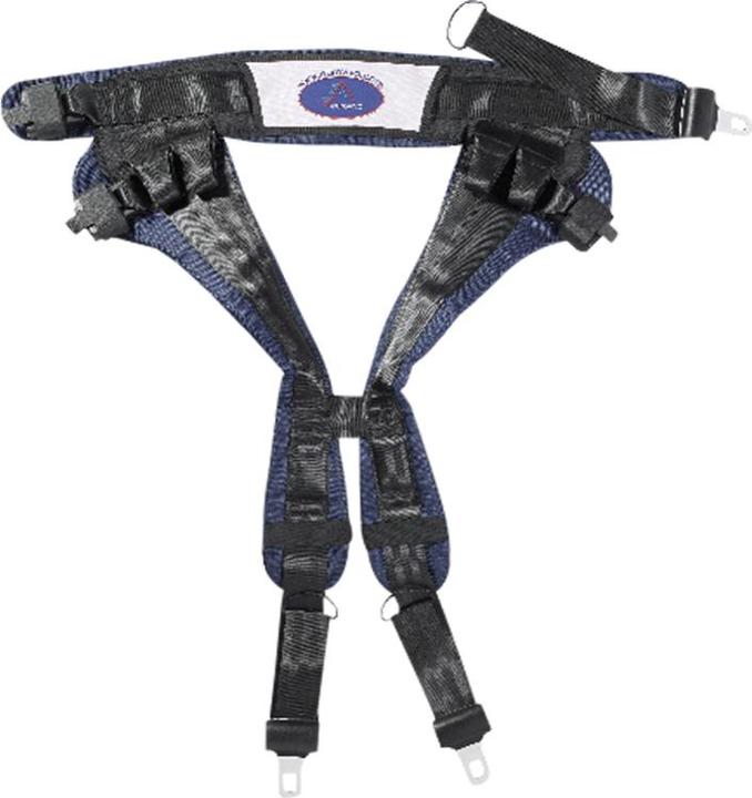 Produktbild Eurotramp Saltogürtel, bis 90 kg
