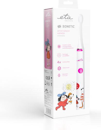 Image du produit ETA Sonetic (2 x)