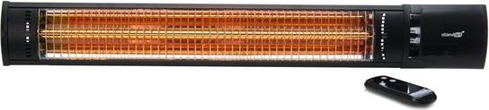 Standart Infrared Heater Outsid Lgh-02-4