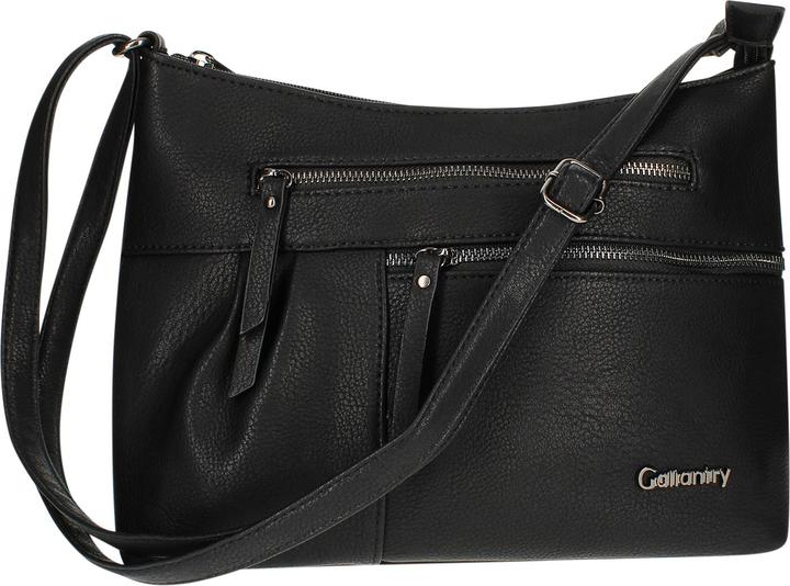 Produktbild Gallantry Camélia Mehrfächer-Tasche