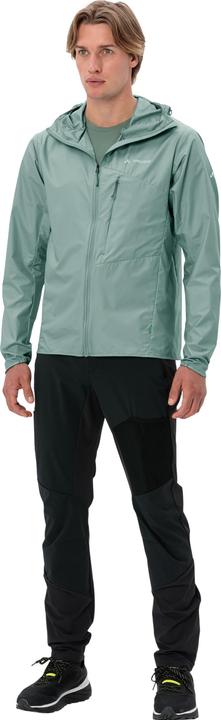 Immagine prodotto Vaude Scopi Wind Jacket (L)