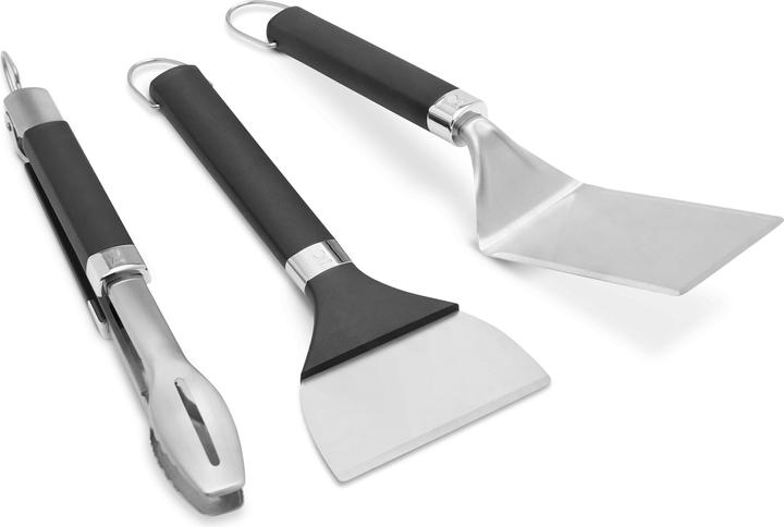 Weber Slate GP Plancha Zubehör-Set