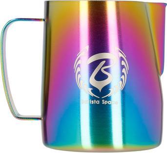 Produktbild Barista Space 350 ml Sandy Rainbow Milchkännchen (0.35 l)