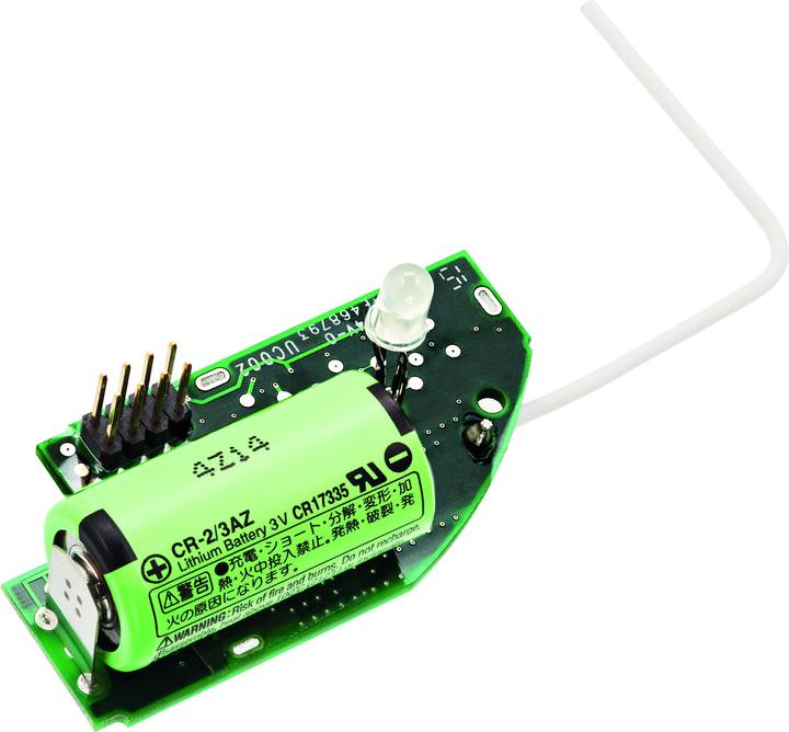 Produktbild Ei Electronics Funk-Modul inkl. 10 Jahres-Bat