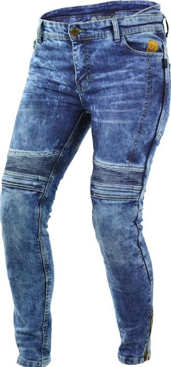 Trilobite 1665 MICAS URBAN Damenjeans
