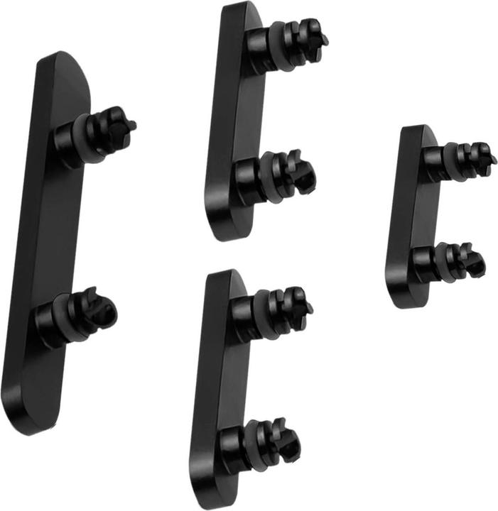Produktbild Clappio Tastenset Ersatzteil