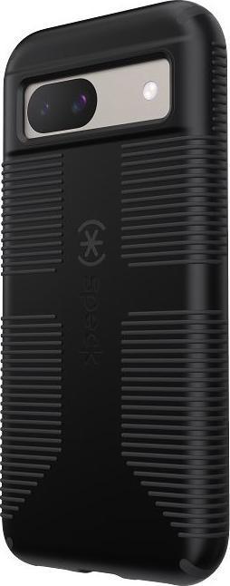 Produktbild speck ImpactHero Grip – Google Pixel 8A Hülle (Schwarz) (Google Pixel 8a)