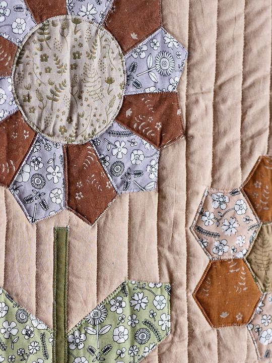 Produktbild Bloomingville Mini Tanne (100 x 100 cm)