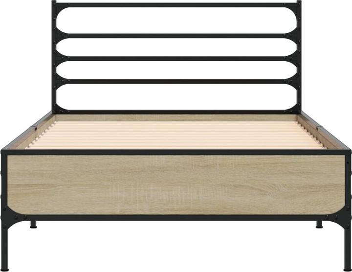Actual product image VidaXL Katie (100 x 200 cm)