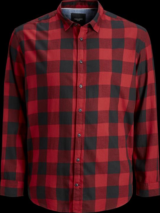 Jack & Jones Karo Plus Size Hemd