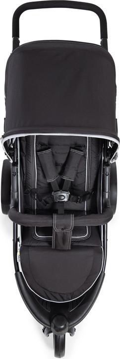 Produktbild Hauck Freerider SH12 black