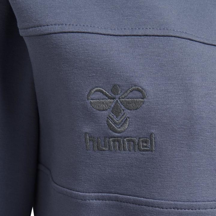 Image du produit hummel Veste Zippée Move Classic Woman (XS)