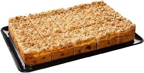 Produktbild Zenker Blechkuchen