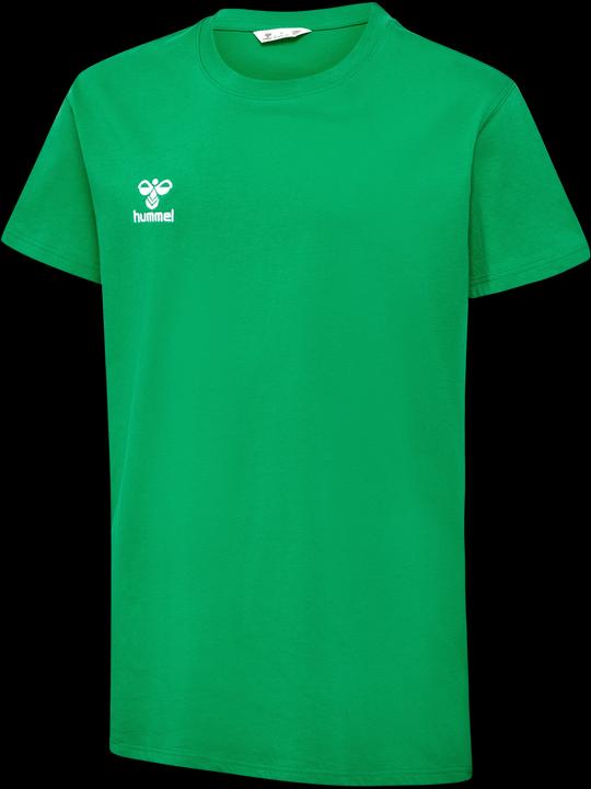 Immagine prodotto hummel HMLGO 2.0 T-SHIRT BAMBINO S/S (140)