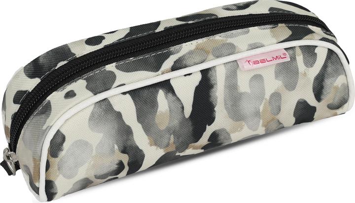 Produktbild Belmil Classy Schulranzen Set 4teilig mit Brustgurt (19 l)
