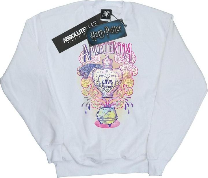 Produktbild Love Potion Sweatshirt Mädchen (140, 146)