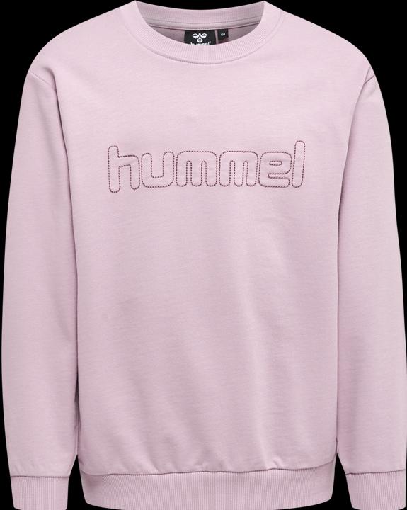 Image du produit hummel hmlCLOUD TRACKSUIT (140)