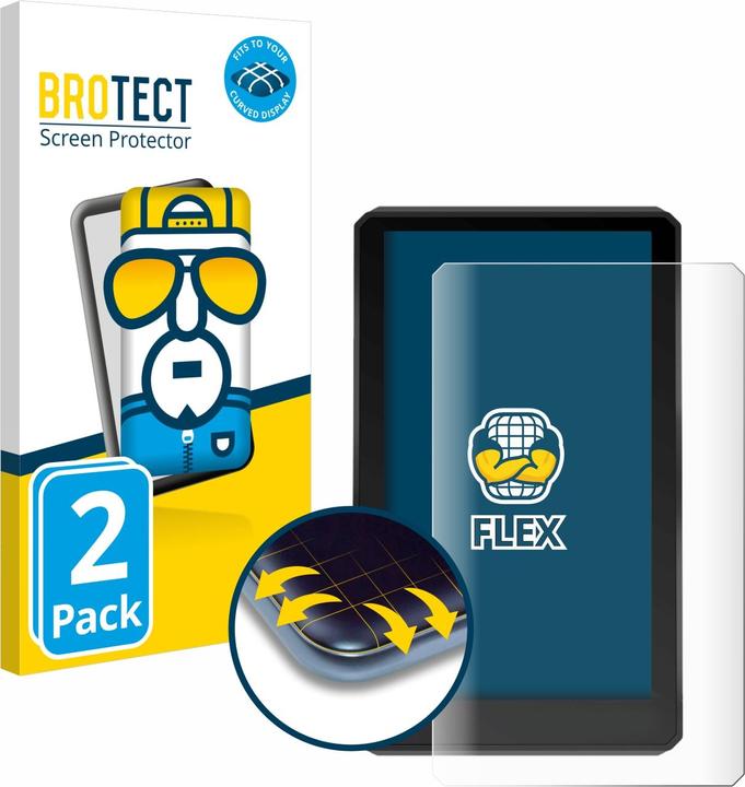 Immagine prodotto BROTECT Full-Cover Pellicola