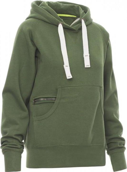 Produktbild Payper Hoodie Damen Atlanta+ (M)