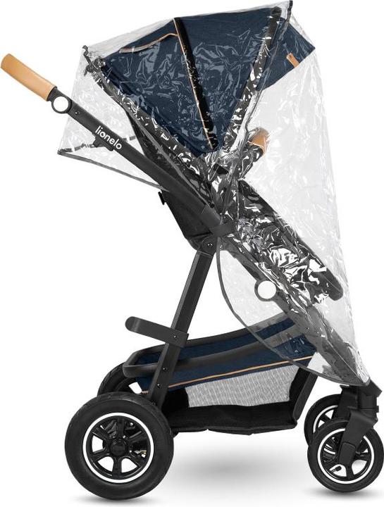 Produktbild Lionelo AMBER 2IN1