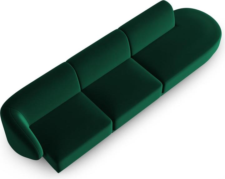 Actual product image CXL by Christian Lacroix Lionel (2 person sofa, 3-seater, 4-seater)