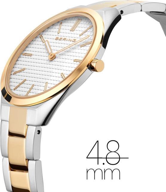 Produktbild Bering Ultra Slim (Analoguhr, 31 mm)