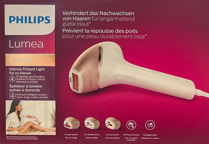 Produktbild Philips BRI948/00 Lumea Prestige
