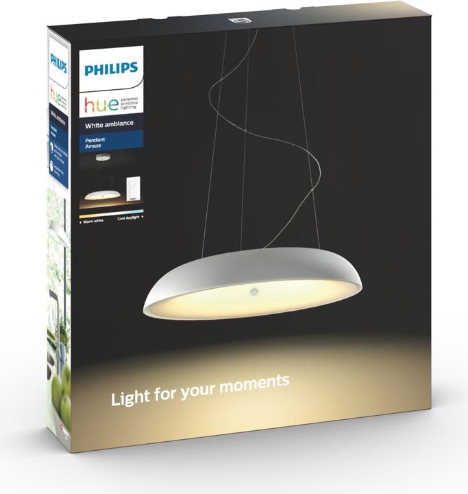 Immagine prodotto Philips Hue Amaze Base (3000 lm)