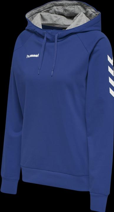 Immagine prodotto hummel Andare Donna Felpa Con Cappuccio In Cotone (XS)