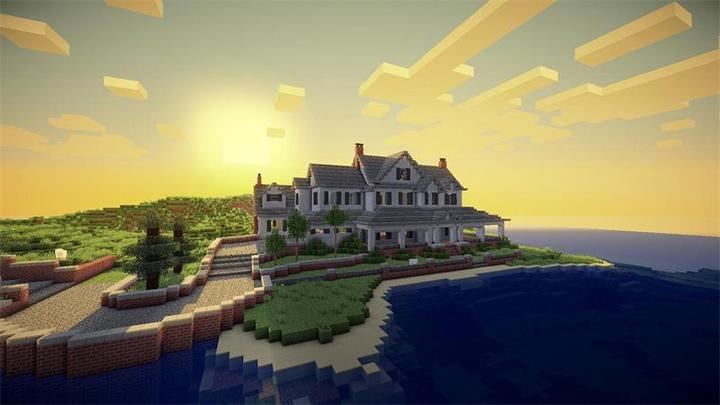 Produktbild Sony Minecraft: Starter Edition (PS4, EN)