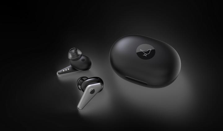 Productafbeelding Libratone TRACK Air+ (ANC, 6 h, Draadloze)