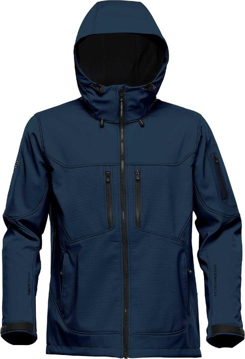 Stormtech Epsilon 2 Softshelljacke